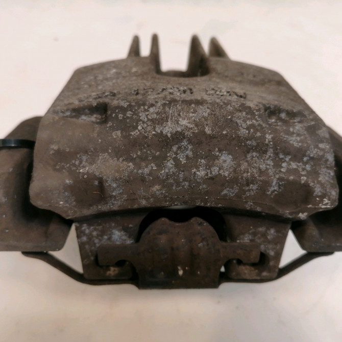 Etrier de frein arrière droit occasion B.M.W. SERIE 5 V Phase 1 07-2003->03-2007 530d 218ch 34216758058 1