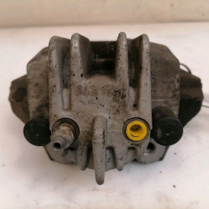 Etrier de frein arrière droit occasion B.M.W. SERIE 5 V Phase 1 07-2003->03-2007 530d 218ch 34216758058 2