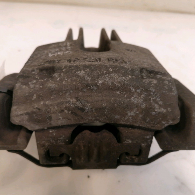 Etrier de frein arrière gauche occasion B.M.W. SERIE 5 V Phase 1 07-2003->03-2007 530d 218ch 34216758057 1