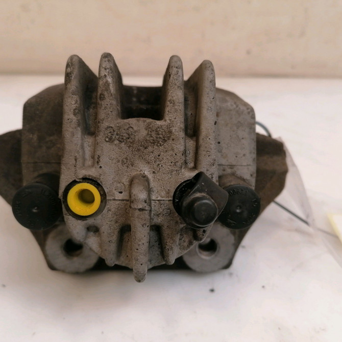 Etrier de frein arrière gauche occasion B.M.W. SERIE 5 V Phase 1 07-2003->03-2007 530d 218ch 34216758057 2