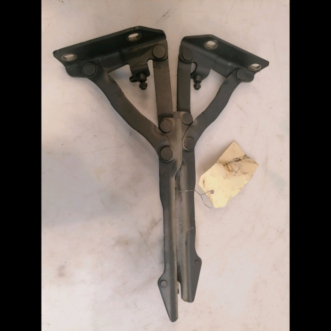 Jeu compas capot occasion B.M.W. SERIE 5 V Phase 1 07-2003->03-2007 530d 218ch 41617120276 2