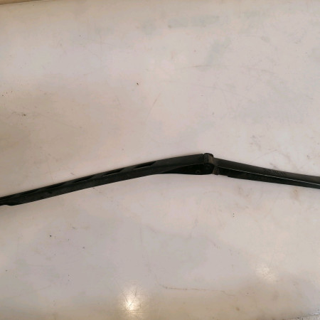 Bras essuie-glace avant gauche occasion B.M.W. SERIE 5 V Phase 1 07-2003->03-2007 530d 218ch 61619449959