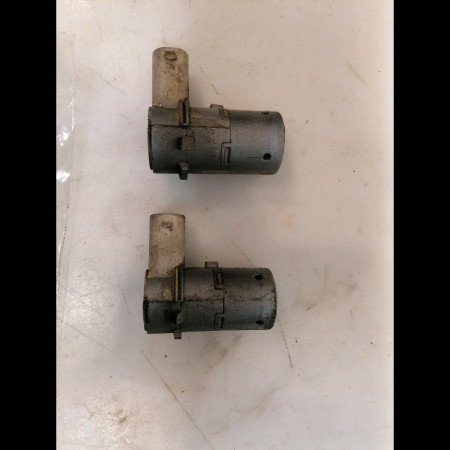 Capteur aide stationnement ar occasion B.M.W. SERIE 5 V Phase 1 07-2003->03-2007 530d 218ch 66206989111