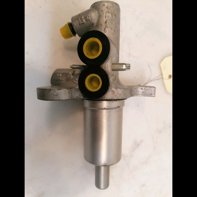 Maitre cylindre occasion B.M.W. SERIE 5 V Phase 1 07-2003->03-2007 530d 218ch 34336786586 1