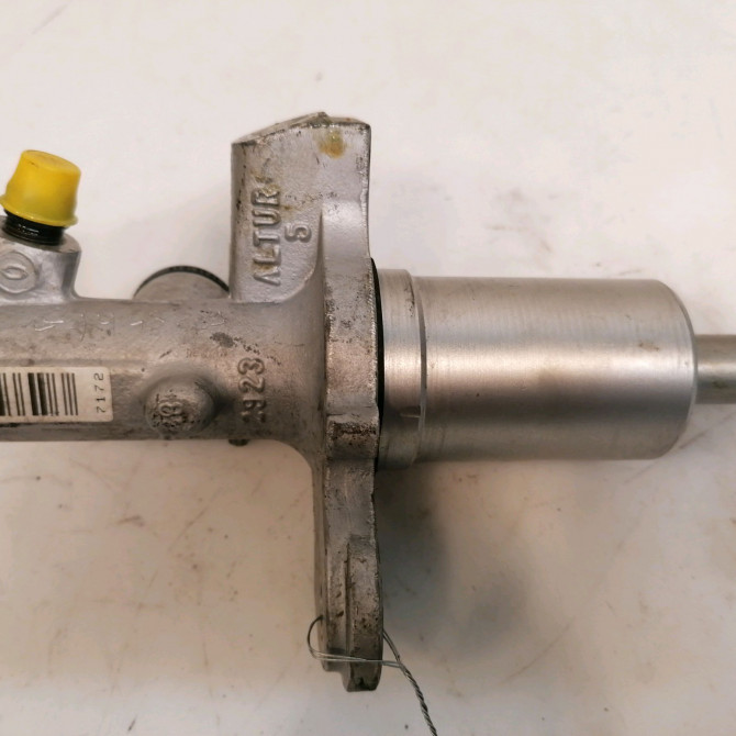 Maitre cylindre occasion B.M.W. SERIE 5 V Phase 1 07-2003->03-2007 530d 218ch 34336786586 2