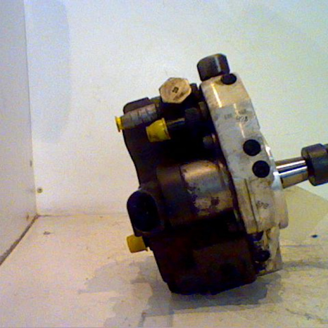 Pompe hp occasion B.M.W. SERIE 1 I Phase 1 05-2004->12-2006 7 788 670 3