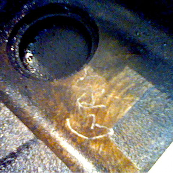 Pompe hp occasion B.M.W. SERIE 1 I Phase 1 05-2004->12-2006 7 788 670 4