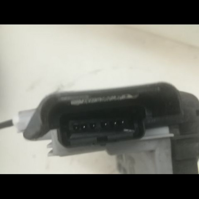 Serrure porte ard occasion PEUGEOT 508 Phase 2 SW 06-2014->... 2.0 BlueHDI 180ch 9819263380 4