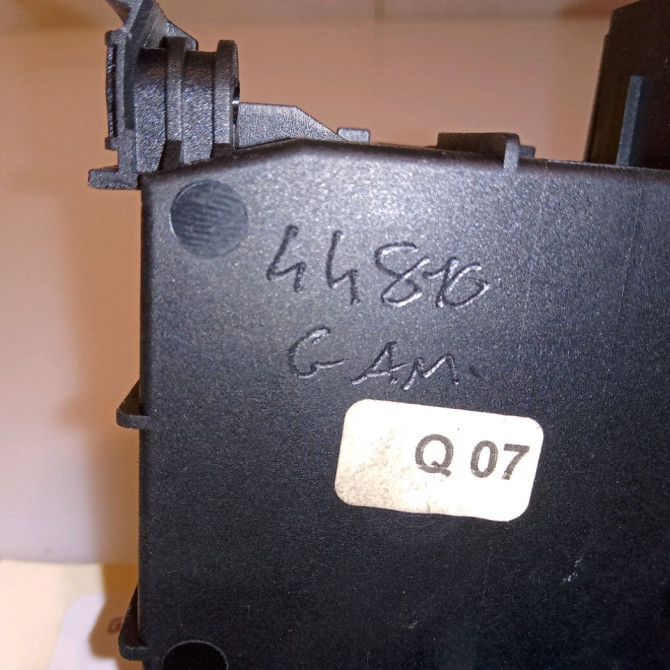 Interrupteur commande de phares occasion MERCEDES CLASSE C II Phase 1 05-2000->03-2004 C 220 CDI 20354506049116 3