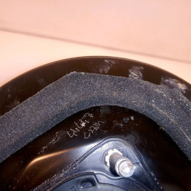 Servo-frein occasion PEUGEOT 308 I Phase 1 09-2007->03-2011 1.6 HDI 16v 110ch 4535AA 3