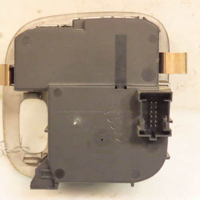 Interrupteur commande de phares occasion MERCEDES CLASSE C II Phase 2 03-2004->06-2007 C 200 CDi 20354506049116 2