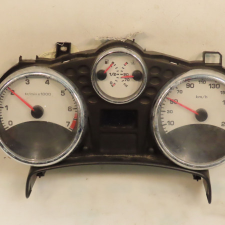Compteur occasion PEUGEOT 207 Phase 1 04-2006->06-2013 1.4i 16v 90ch 6103JG