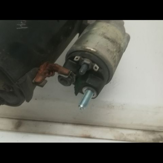 Démarreur occasion MERCEDES CLASSE E IV Phase 1 03-2009->11-2012 E 350 CDI 231ch 61519801 3