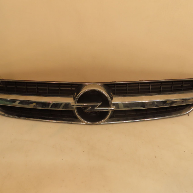 Calandre occasion OPEL VECTRA III Phase 1 06-2002->10-2005 2.2 DTI 16v 125ch 13103966 1
