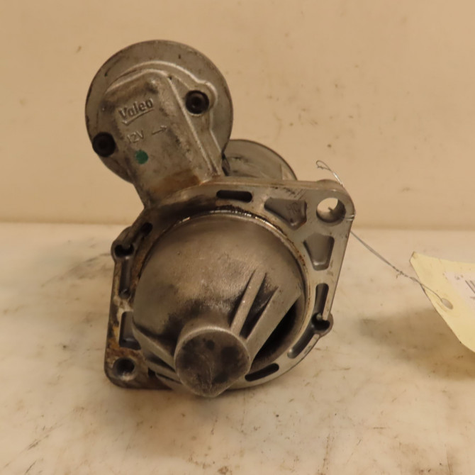 Démarreur occasion OPEL CORSA IV Phase 1 09-2006->12-2010 1.3 CDTI 90ch 95518997 1