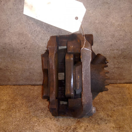 Etrier de frein avant gauche occasion PEUGEOT 306 Phase 2 04-1997->03-2002 1.8 1638155680