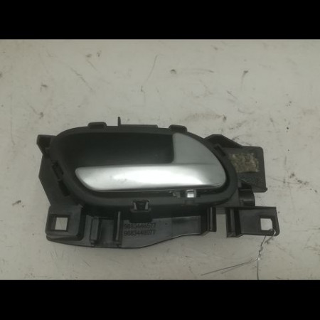 Poignee int porte ard occasion CITROEN C3 PICASSO Phase 1 02-2009->08-2012 1.6 HDi 16v 90ch 96834460VV