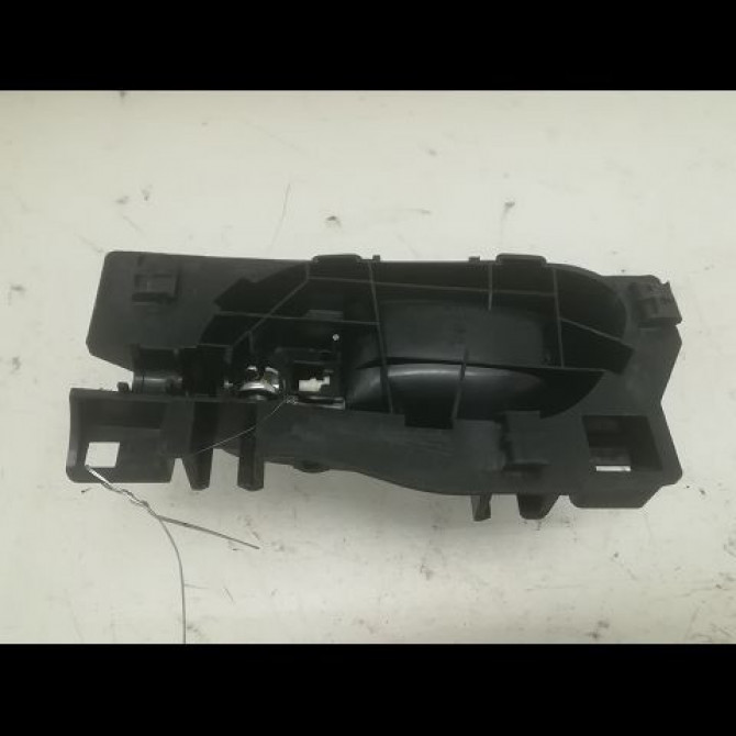 Poignee int porte ard occasion CITROEN C3 PICASSO Phase 1 02-2009->08-2012 1.6 HDi 16v 90ch 96834460VV 2