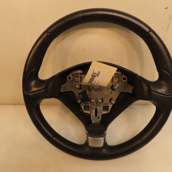 Volant de direction occasion PEUGEOT 407 COUPE Phase 1 10-2005->12-2011 2.2i 163ch 1