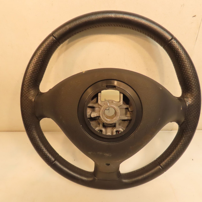 Volant de direction occasion PEUGEOT 407 COUPE Phase 1 10-2005->12-2011 2.2i 163ch 2