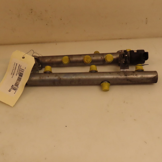 Rampe injection occasion MERCEDES CLASSE CLS Phase 1 04-1995->04-1999 320 CDI 224ch 1