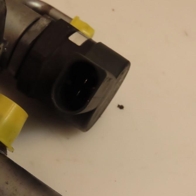 Rampe injection occasion MERCEDES CLASSE CLS Phase 1 04-1995->04-1999 320 CDI 224ch 2