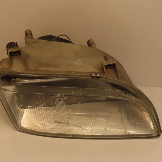 Phare droit occasion RENAULT ESPACE II Phase 1 04-1991->02-1995 2.1 DT 1