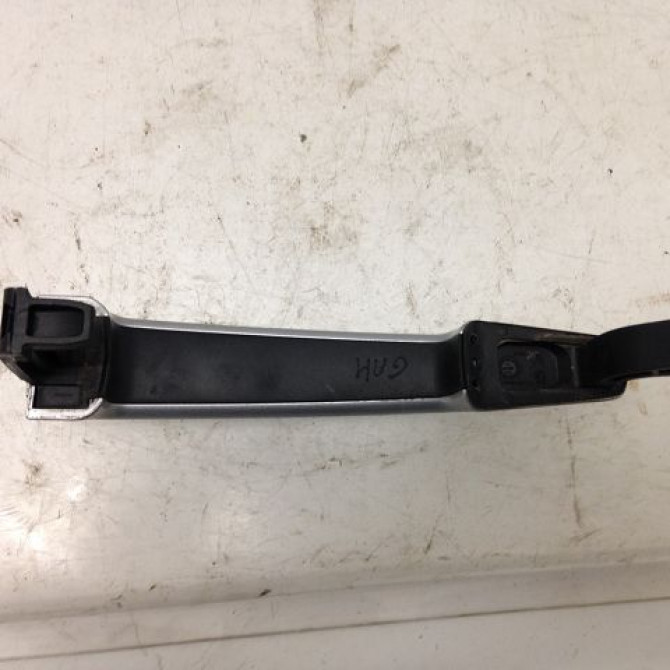 Poignee ext porte avg occasion PEUGEOT 208 208 Phase 1 2012-03-01->2015-09-30 1.4 HDI 68ch 9101GF 2