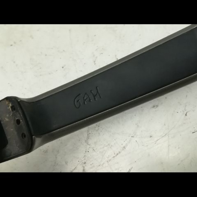 Poignee ext porte avg occasion CITROEN C4 PICASSO I Phase 1 01-2007->10-2013 9101GF 2