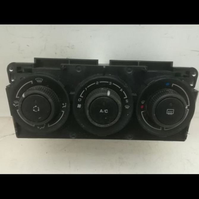 Commande de chauffage occasion PEUGEOT 308 I Phase 2 04-2011->12-2014 1.6 HDI 92ch 6452G1 1