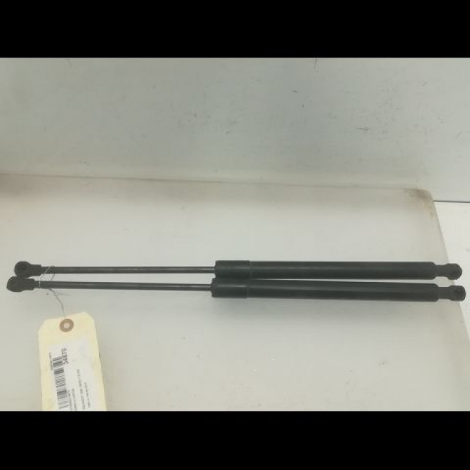 Verin droit hayon occasion PEUGEOT 208 208 Phase 1 2012-03-01->2015-09-30 1.6 HDI 8v 115ch 1609616580 1