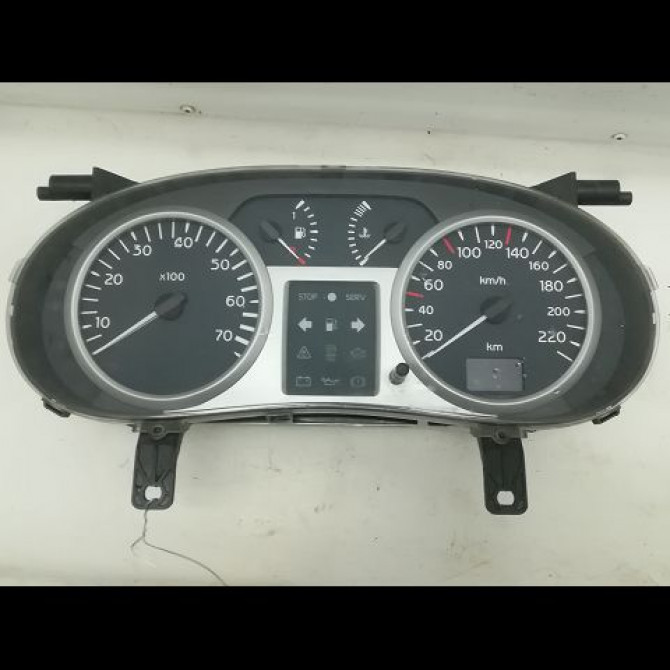 Compteur occasion RENAULT CLIO II Phase 1 03-1998->06-2001 8200261086 1