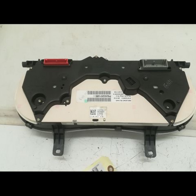 Compteur occasion RENAULT CLIO II Phase 1 03-1998->06-2001 8200261086 2