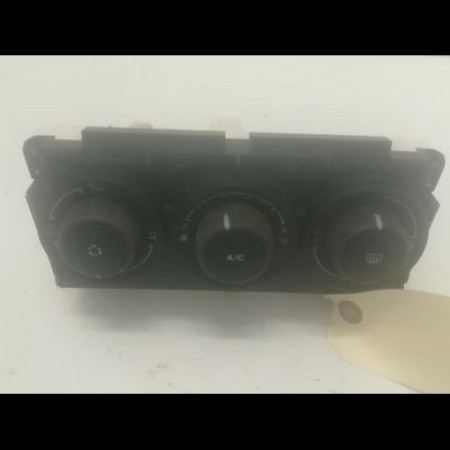 Commande de chauffage occasion PEUGEOT 308 I Phase 1 09-2007->03-2011 1.6 HDI 8v 90ch 6452G1