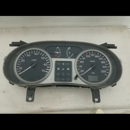 Compteur occasion RENAULT CLIO II Phase 2 06-2001->07-2006 1.5 DCI 65ch 8200261086