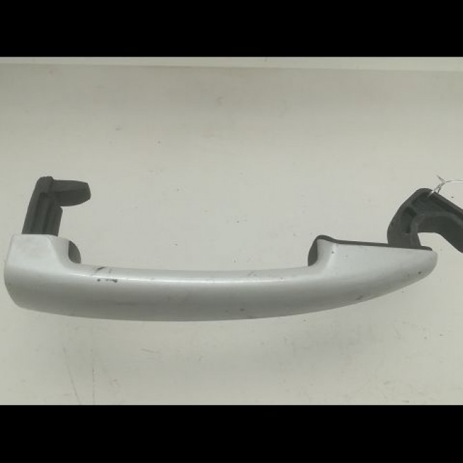 Poignee ext porte avg occasion PEUGEOT 208 208 Phase 1 2012-03-01->2015-09-30 1.6 HDI 8v 115ch 9101GF 1