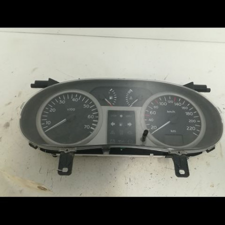 Compteur occasion RENAULT CLIO II Phase 2 06-2001->07-2006 1.4 16v 8200261086