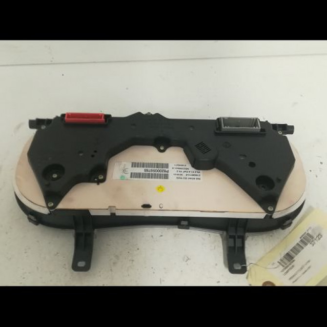 Compteur occasion RENAULT CLIO II Phase 2 06-2001->07-2006 1.4 16v 8200261086 2