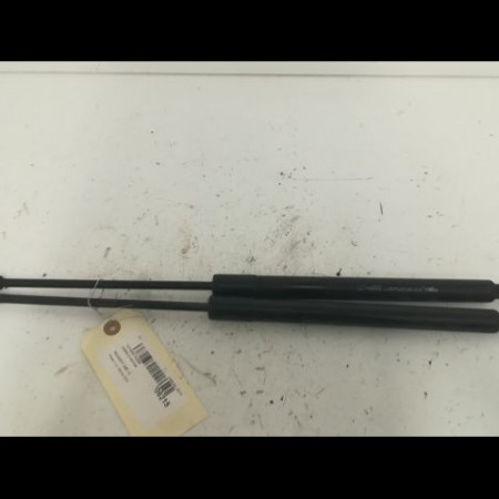 Verin droit hayon occasion PEUGEOT 208 208 Phase 1 2012-03-01->2015-09-30 1.0 PURETECH 68ch 1609616580