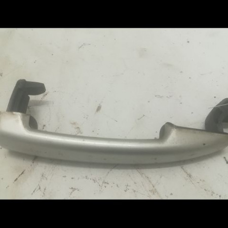 Poignee ext porte avg occasion PEUGEOT 207 Phase 1 04-2006->06-2013 1.4 HDI 70ch 9101GF