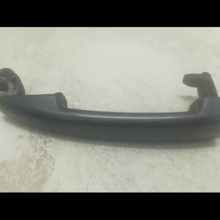 Poignee ext porte avg occasion CITROEN C4 PICASSO I Phase 1 01-2007->10-2013 1.6 HDi 16v 110ch 9101GF