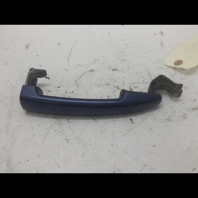 Poignee ext porte avg occasion PEUGEOT 308 I Phase 1 SW 05-2008->03-2011 1.6 HDI 110ch 9101GF 1