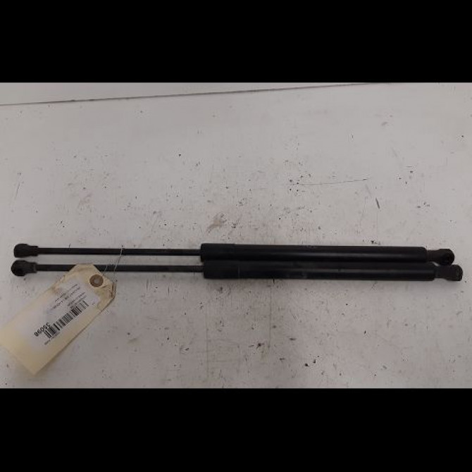 Verin droit hayon occasion PEUGEOT 208 208 Phase 1 2012-03-01->2015-09-30 1.4 HDI 68ch 1609616580 1