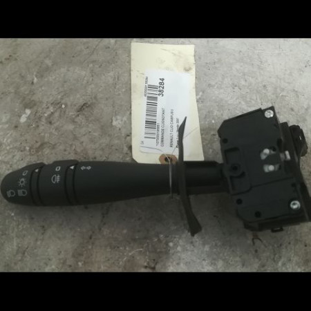 Commande clignotant occasion RENAULT CLIO CAMPUS II Phase 1 07-2006->07-2009 1.5 DCI 70ch 7701066570