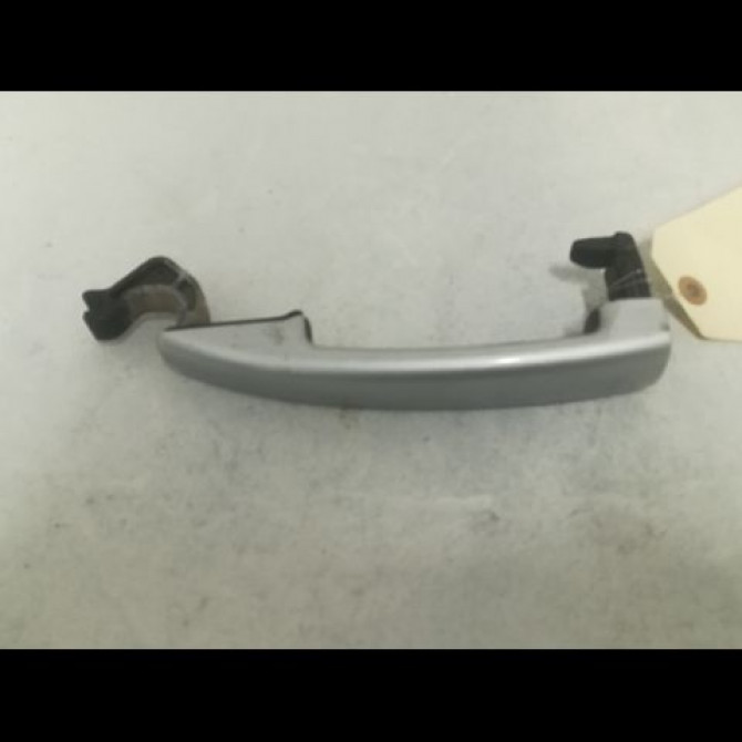 Poignee ext porte avg occasion PEUGEOT 208 208 Phase 1 2012-03-01->2015-09-30 1.4 HDI 68ch 9101GF 1