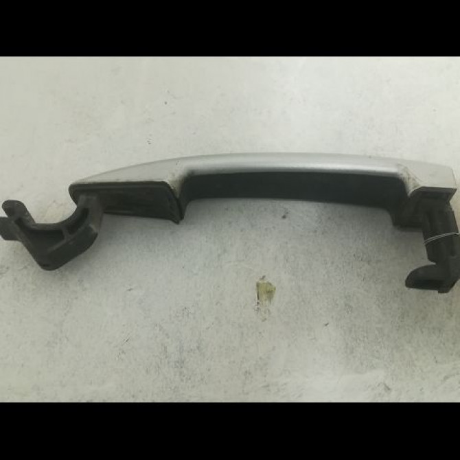 Poignee ext porte avg occasion PEUGEOT 208 208 Phase 1 2012-03-01->2015-09-30 1.4 HDI 68ch 9101GF 2