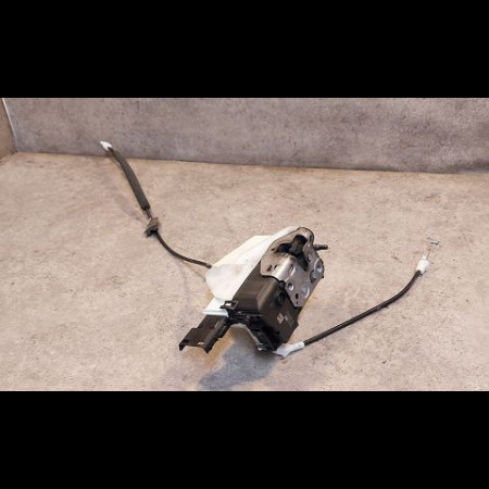 Serrure porte avd occasion PEUGEOT 3008 I Phase 1 04-2009->12-2013 2.0 HDI 150ch 9800623080