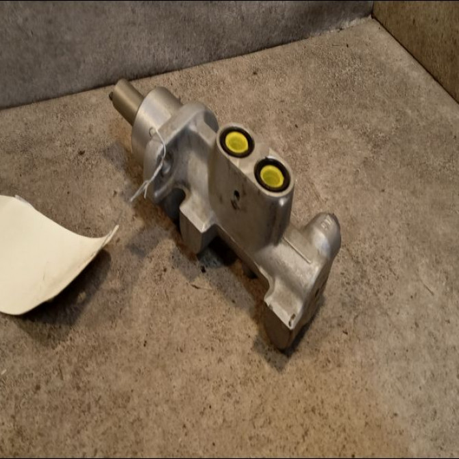 Maitre cylindre occasion PEUGEOT 206 + Phase 1 03-2009->05-2013 1.4 HDI 70ch 4601H5 1