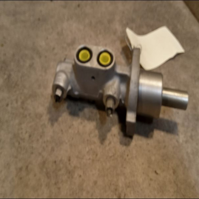 Maitre cylindre occasion PEUGEOT 206 + Phase 1 03-2009->05-2013 1.4 HDI 70ch 4601H5 2