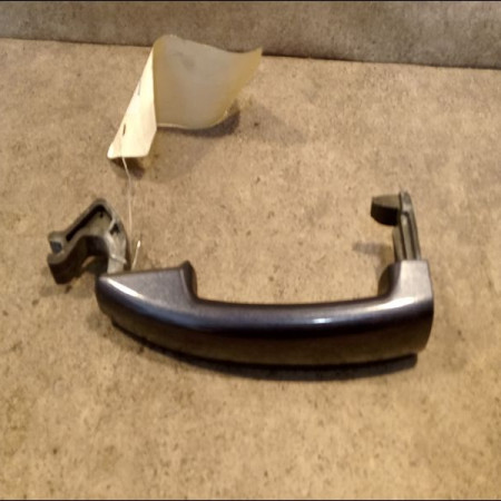Poignee ext porte avg occasion CITROEN C4 GRAND PICASSO I Phase 1 10-2006->09-2013 1.6 HDI 110ch 9101GF